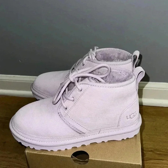 Ugg W Neumel Boots - Picture 2 of 6